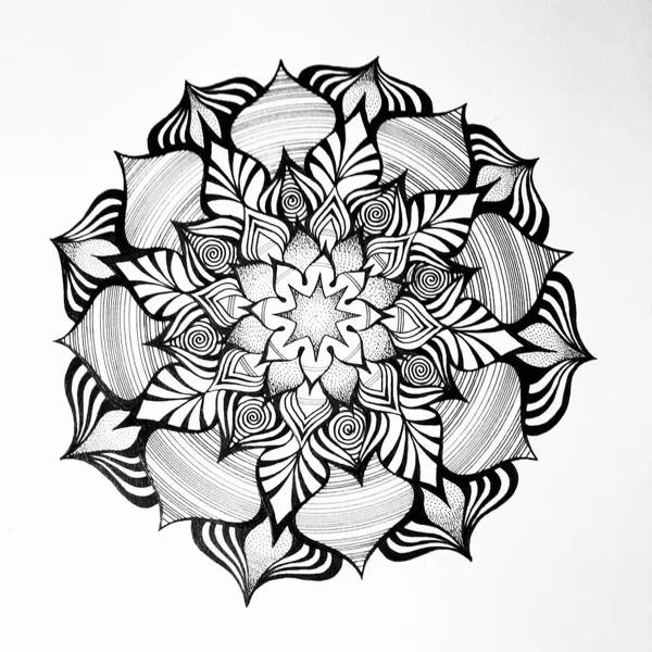 Mandalas