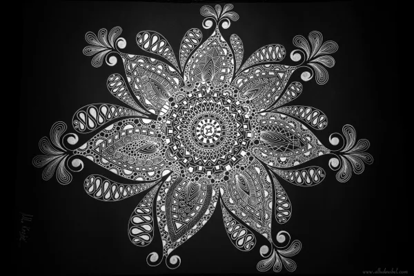 Noir et Blanc