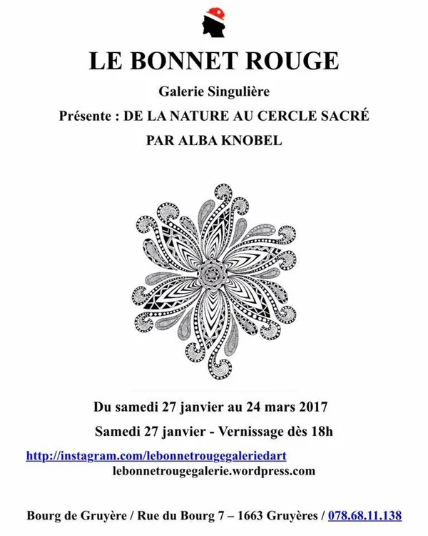 Le Bonnet Rouge